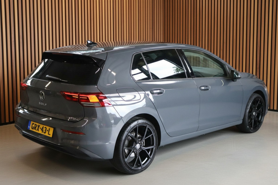 Volkswagen Golf 1.5 eTSI 150PK Style Automaat Navigatie/Camera/Adaptive-cruise/Head-up display