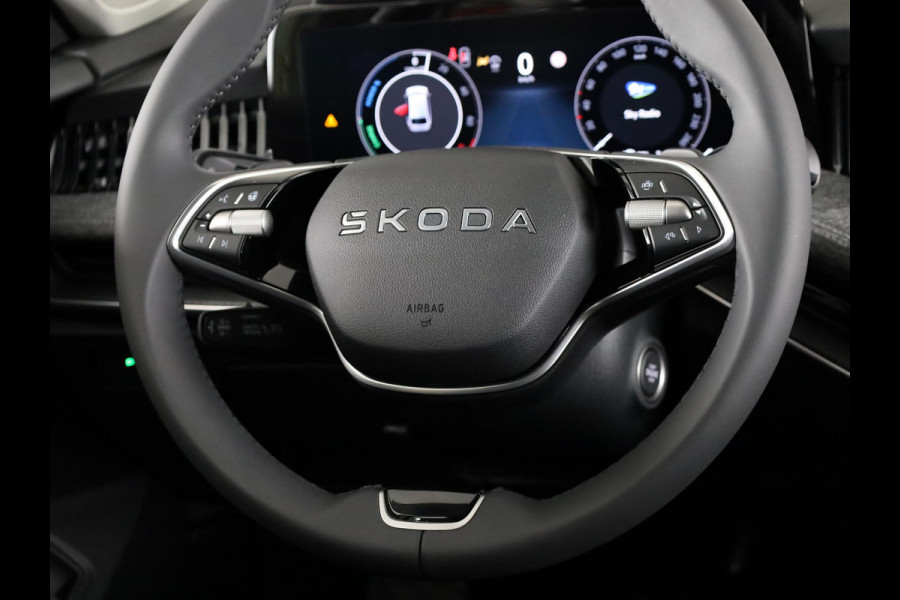 Škoda Superb 1.5 TSI PHEV Business Edition | Trekhaak | Keyless Entry | Elektr. achterklep | Stoelverwarming achterbank |