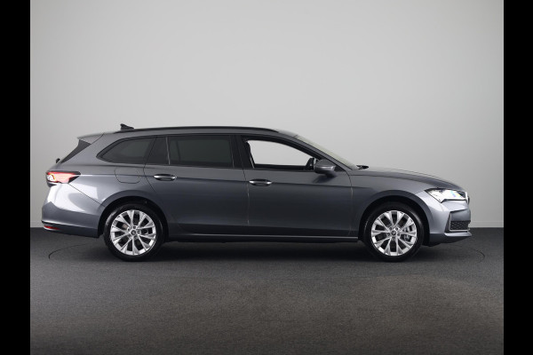 Škoda Superb 1.5 TSI PHEV Business Edition | Trekhaak | Keyless Entry | Elektr. achterklep | Stoelverwarming achterbank |
