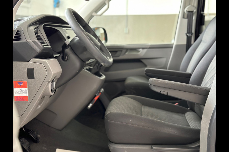 Volkswagen Transporter 2.0 TDI L2H1 30 DC DUBBELCABINE 2021 GARANTIE
