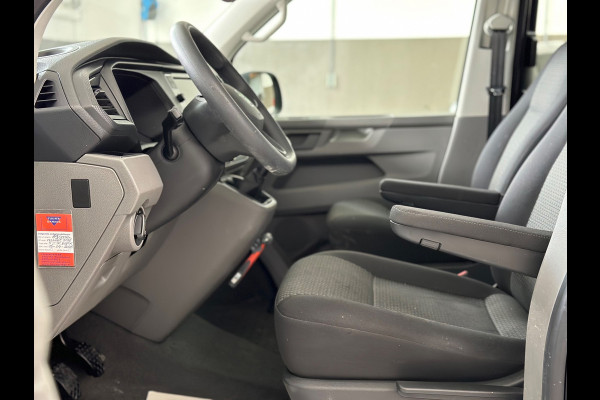 Volkswagen Transporter 2.0 TDI L2H1 30 DC DUBBELCABINE 2021 GARANTIE