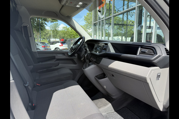 Volkswagen Transporter 2.0 TDI L1H1 30 Comfortline | 2X Schuifd. | ACC | Carplay | Camera | Trekhaak | Navi