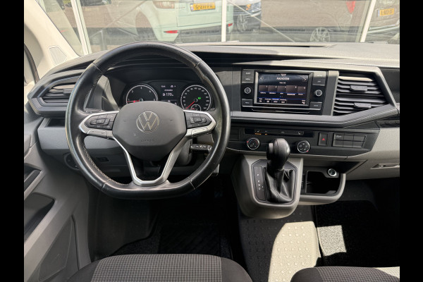 Volkswagen Transporter 2.0 TDI L1H1 30 Comfortline | 2X Schuifd. | ACC | Carplay | Camera | Trekhaak | Navi