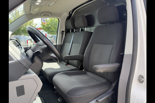 Volkswagen Transporter 2.0 TDI L1H1 30 Comfortline | 2X Schuifd. | ACC | Carplay | Camera | Trekhaak | Navi