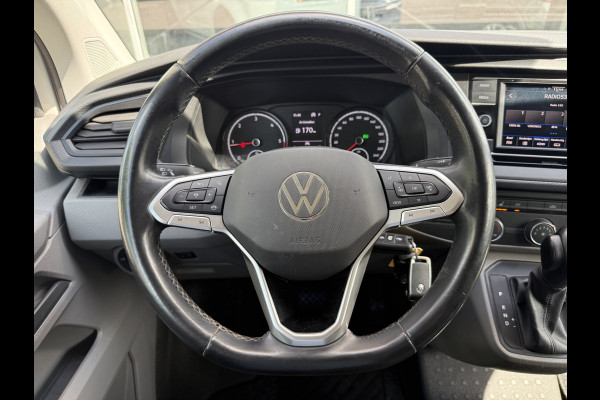 Volkswagen Transporter 2.0 TDI L1H1 30 Comfortline | 2X Schuifd. | ACC | Carplay | Camera | Trekhaak | Navi