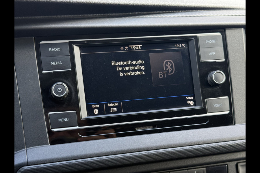 Volkswagen Transporter 2.0 TDI L1H1 30 Comfortline | 2X Schuifd. | ACC | Carplay | Camera | Trekhaak | Navi