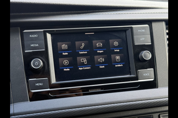 Volkswagen Transporter 2.0 TDI L1H1 30 Comfortline | 2X Schuifd. | ACC | Carplay | Camera | Trekhaak | Navi