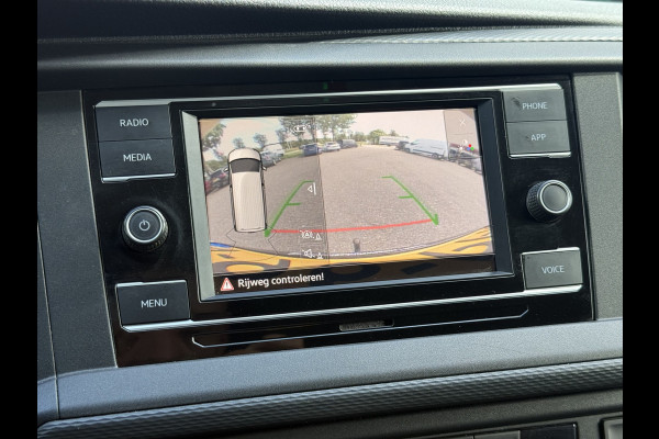 Volkswagen Transporter 2.0 TDI L1H1 30 Comfortline | 2X Schuifd. | ACC | Carplay | Camera | Trekhaak | Navi