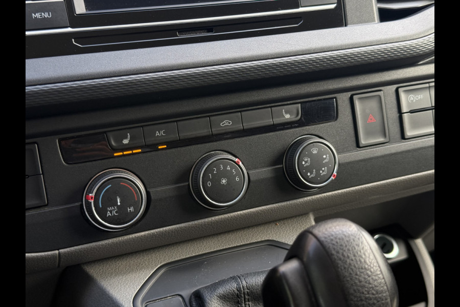 Volkswagen Transporter 2.0 TDI L1H1 30 Comfortline | 2X Schuifd. | ACC | Carplay | Camera | Trekhaak | Navi