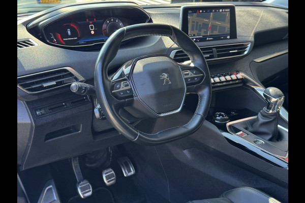 Peugeot 3008 1.2 PureTech Allure Pack 90.000KM - Navigatie / Apple Carplay I Airco I LED I DPC I Sport pakket I Dealer onderhouden