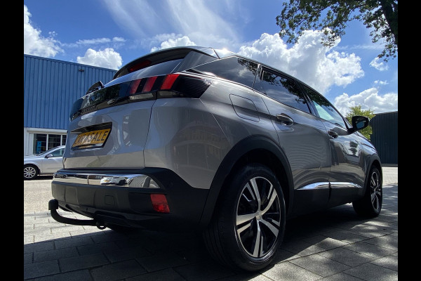 Peugeot 3008 1.2 PureTech Allure Pack 90.000KM - Navigatie / Apple Carplay I Airco I LED I DPC I Sport pakket I Dealer onderhouden