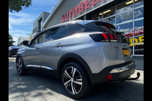 Peugeot 3008 1.2 PureTech Allure Pack 90.000KM - Navigatie / Apple Carplay I Airco I LED I DPC I Sport pakket I Dealer onderhouden