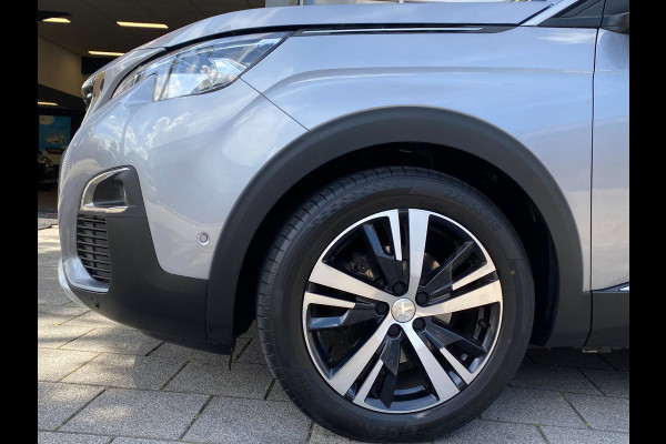 Peugeot 3008 1.2 PureTech Allure Pack 90.000KM - Navigatie / Apple Carplay I Airco I LED I DPC I Sport pakket I Dealer onderhouden
