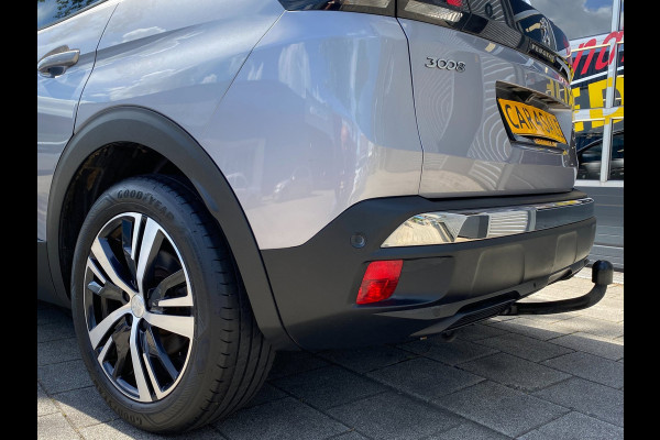 Peugeot 3008 1.2 PureTech Allure Pack 90.000KM - Navigatie / Apple Carplay I Airco I LED I DPC I Sport pakket I Dealer onderhouden