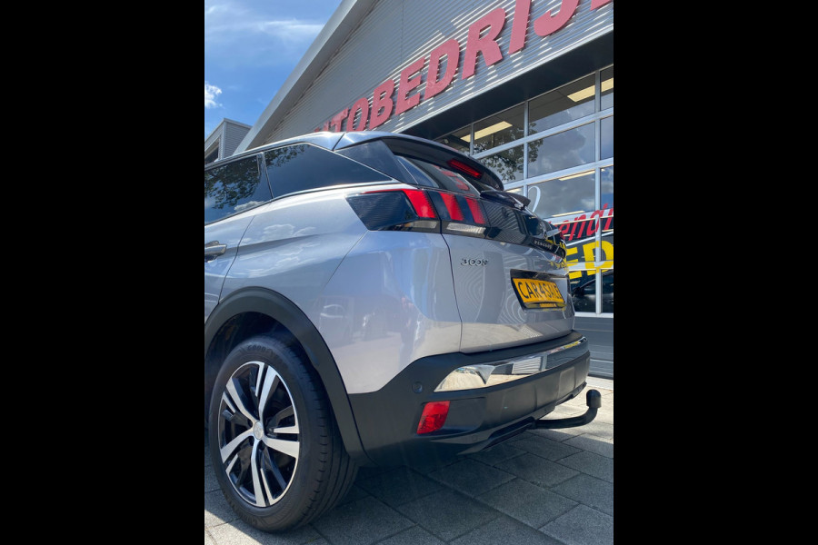 Peugeot 3008 1.2 PureTech Allure Pack 90.000KM - Navigatie / Apple Carplay I Airco I LED I DPC I Sport pakket I Dealer onderhouden