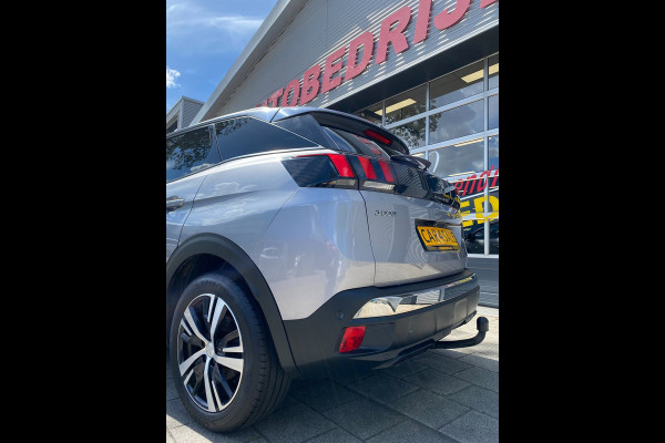 Peugeot 3008 1.2 PureTech Allure Pack 90.000KM - Navigatie / Apple Carplay I Airco I LED I DPC I Sport pakket I Dealer onderhouden