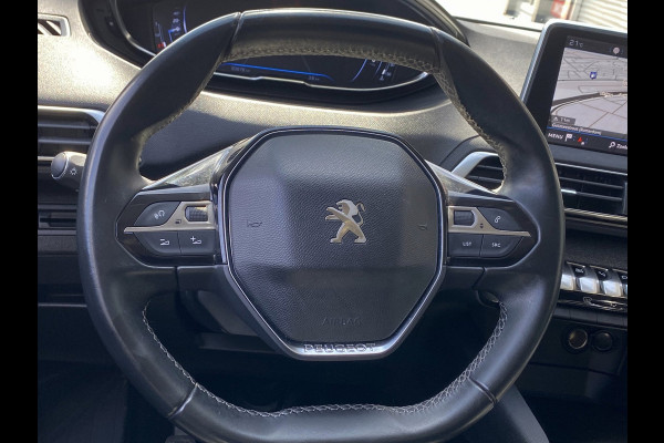 Peugeot 3008 1.2 PureTech Allure Pack 90.000KM - Navigatie / Apple Carplay I Airco I LED I DPC I Sport pakket I Dealer onderhouden