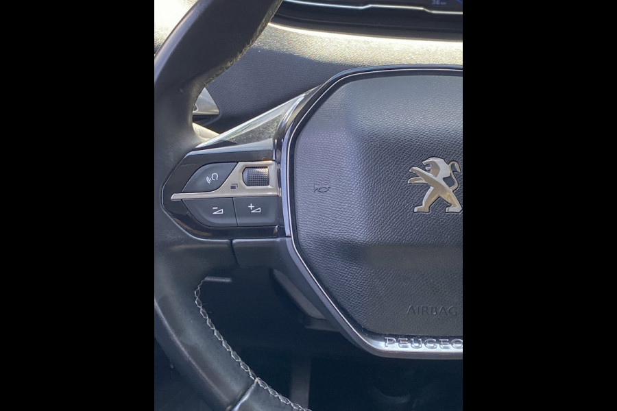 Peugeot 3008 1.2 PureTech Allure Pack 90.000KM - Navigatie / Apple Carplay I Airco I LED I DPC I Sport pakket I Dealer onderhouden