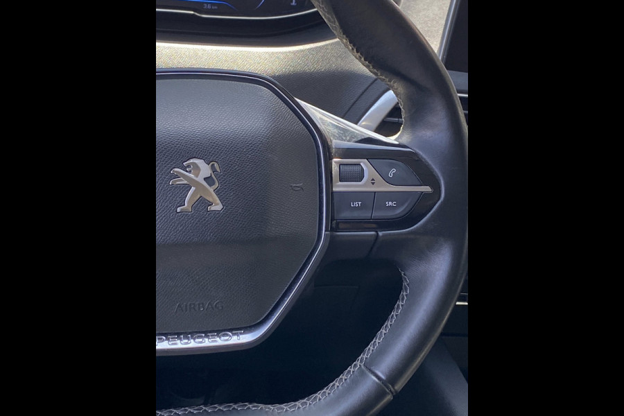 Peugeot 3008 1.2 PureTech Allure Pack 90.000KM - Navigatie / Apple Carplay I Airco I LED I DPC I Sport pakket I Dealer onderhouden