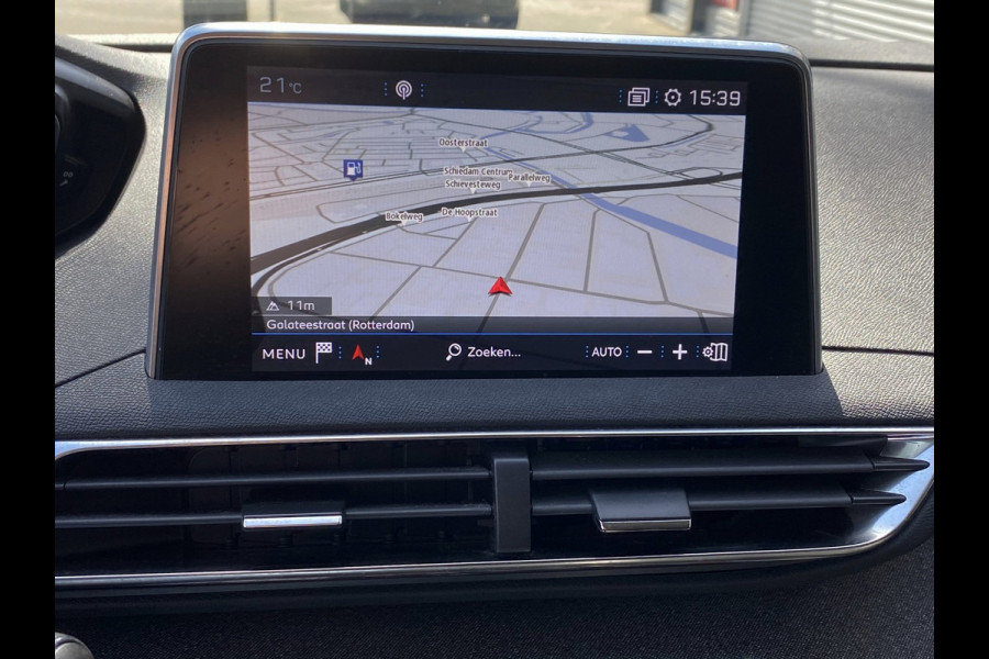 Peugeot 3008 1.2 PureTech Allure Pack 90.000KM - Navigatie / Apple Carplay I Airco I LED I DPC I Sport pakket I Dealer onderhouden