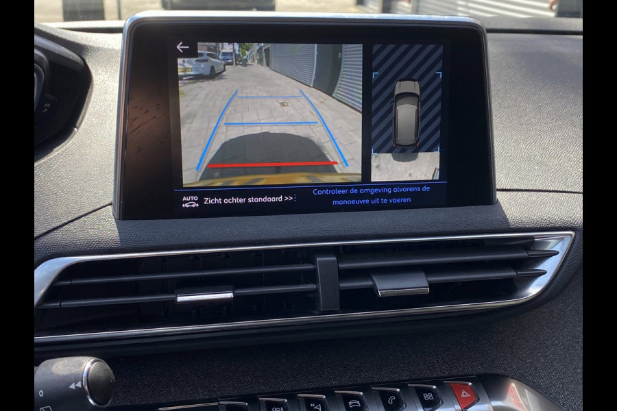 Peugeot 3008 1.2 PureTech Allure Pack 90.000KM - Navigatie / Apple Carplay I Airco I LED I DPC I Sport pakket I Dealer onderhouden