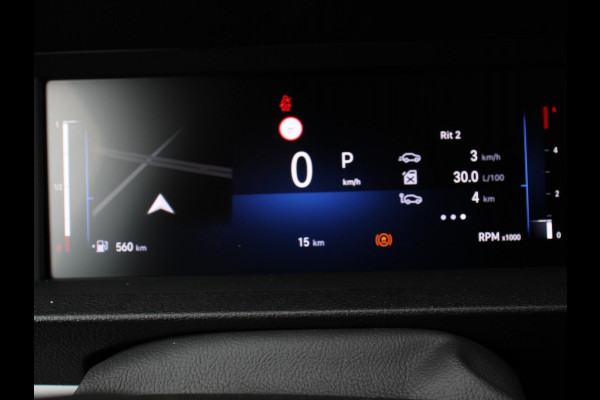 Opel Vivaro 2.0 L3 Automaat Apple Carplay /  Android Auto Parkeersensoren V+A Trekhaak Camera Navigatie Cruise Control LED koplampen houten afwerking laadruimte