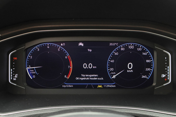 Volkswagen T-Roc 1.5 TSI Style Camera, ACC, Trekhaak, Apple Carplay, Climate, Lane Assist, PDC