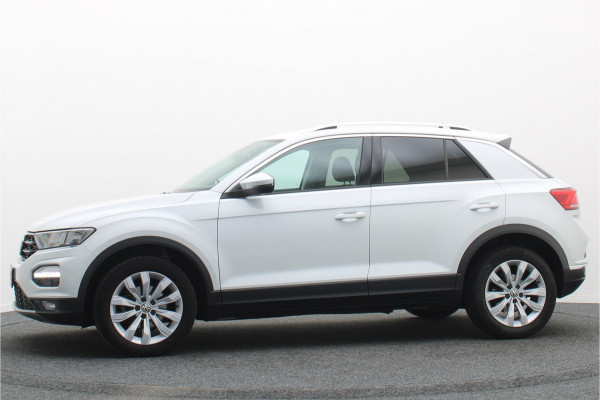 Volkswagen T-Roc 1.5 TSI Style Camera, ACC, Trekhaak, Apple Carplay, Climate, Lane Assist, PDC