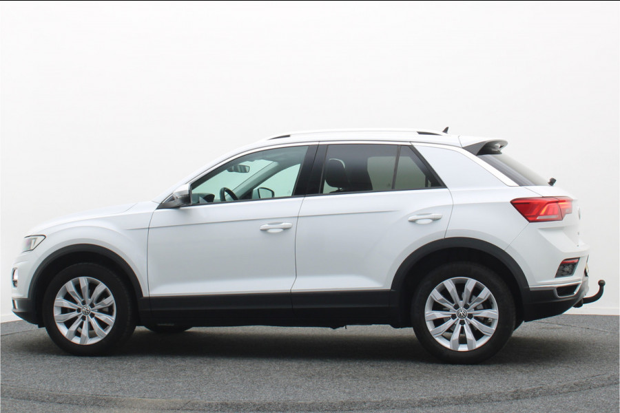 Volkswagen T-Roc 1.5 TSI Style Camera, ACC, Trekhaak, Apple Carplay, Climate, Lane Assist, PDC