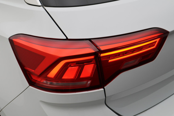 Volkswagen T-Roc 1.5 TSI Style Camera, ACC, Trekhaak, Apple Carplay, Climate, Lane Assist, PDC