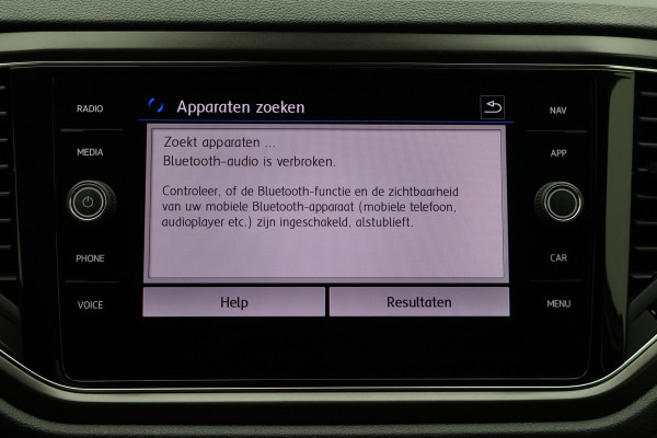 Volkswagen T-Roc 1.5 TSI Style Camera, ACC, Trekhaak, Apple Carplay, Climate, Lane Assist, PDC