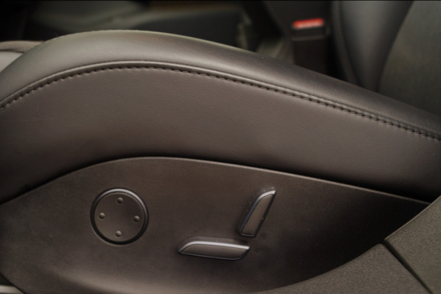 Tesla Model S 75D 333pk -SOH85%-PANO-NAVI-ECC-PDC-CAM-