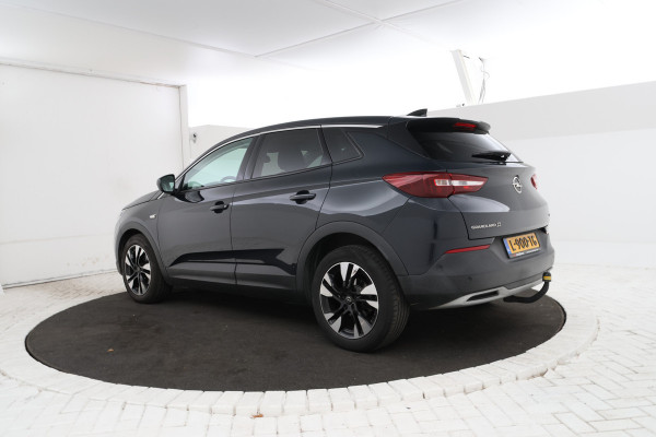Opel Grandland X 1.2 Turbo Ultimate Volleder, Automaat, Climate