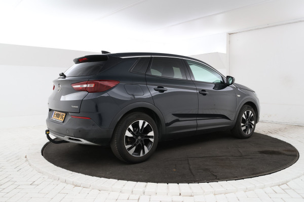 Opel Grandland X 1.2 Turbo Ultimate Volleder, Automaat, Climate