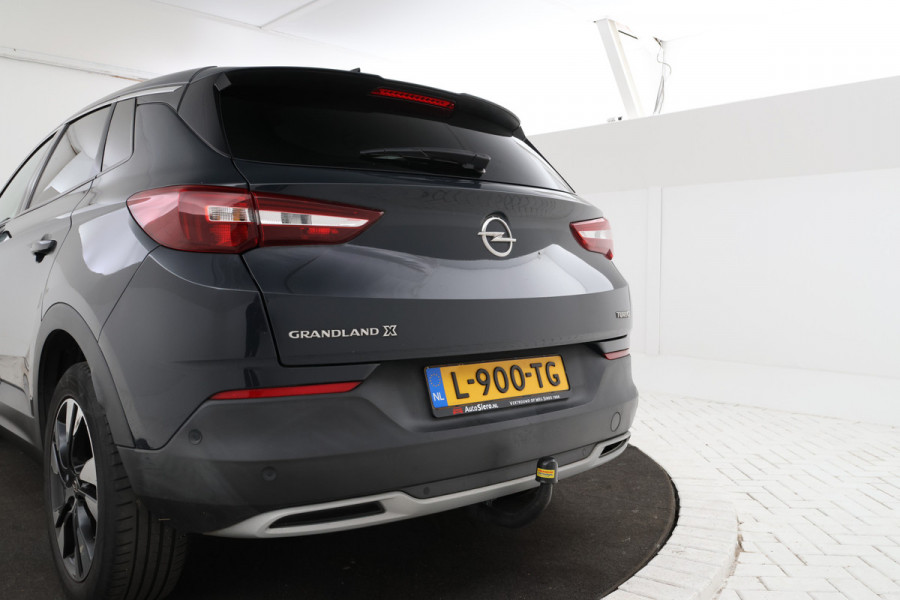 Opel Grandland X 1.2 Turbo Ultimate Volleder, Automaat, Climate