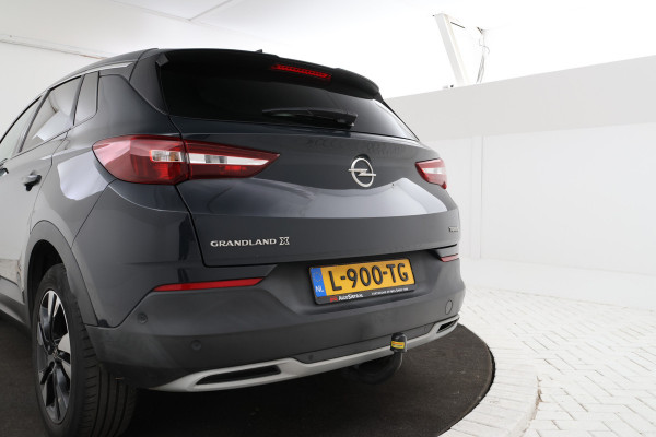 Opel Grandland X 1.2 Turbo Ultimate Volleder, Automaat, Climate