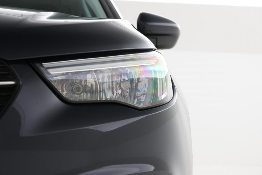Opel Grandland X 1.2 Turbo Ultimate Volleder, Automaat, Climate