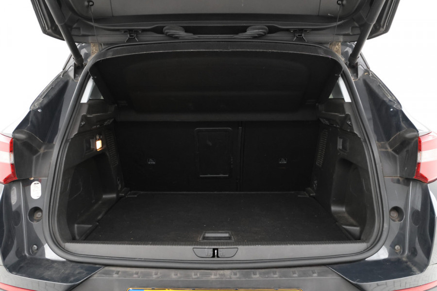 Opel Grandland X 1.2 Turbo Ultimate Volleder, Automaat, Climate