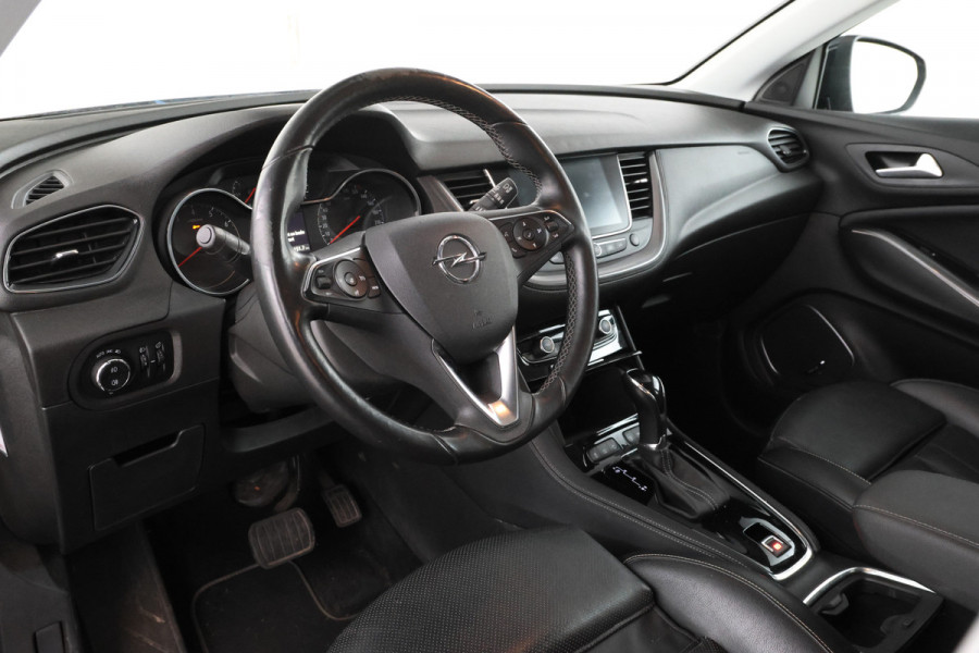 Opel Grandland X 1.2 Turbo Ultimate Volleder, Automaat, Climate