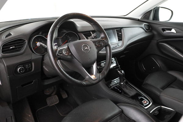 Opel Grandland X 1.2 Turbo Ultimate Volleder, Automaat, Climate