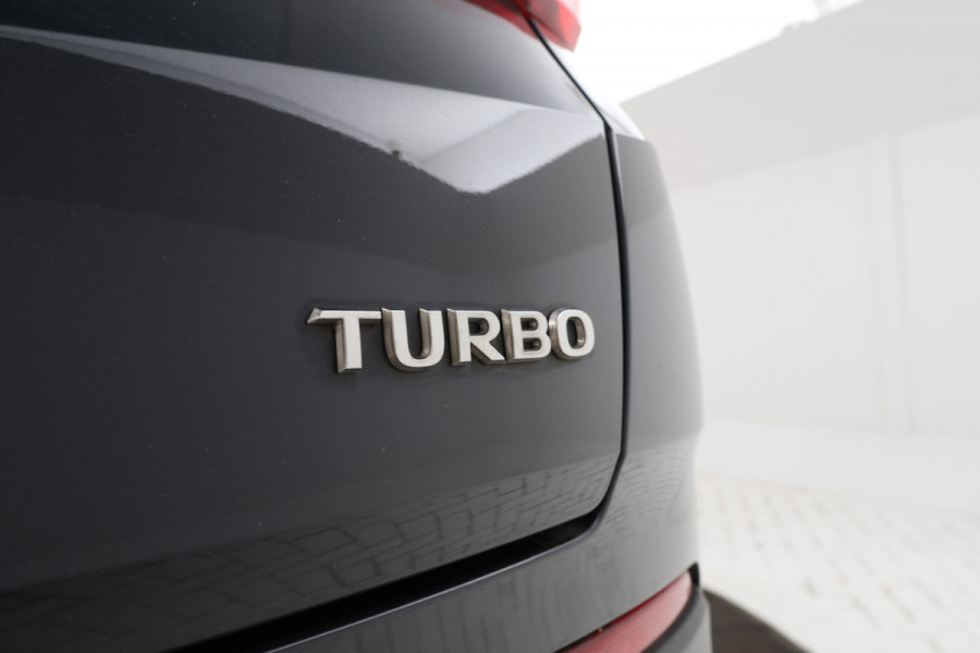 Opel Grandland X 1.2 Turbo Ultimate Volleder, Automaat, Climate