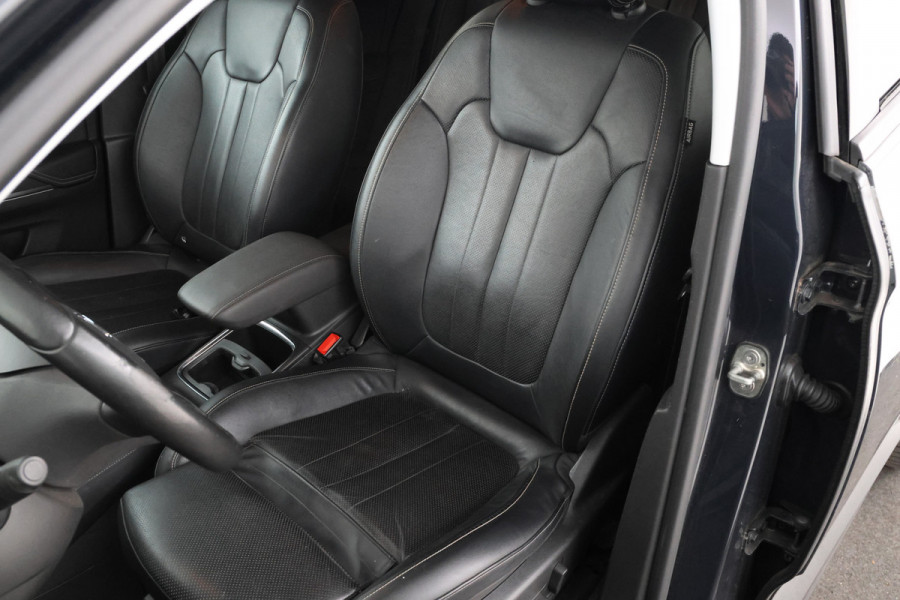 Opel Grandland X 1.2 Turbo Ultimate Volleder, Automaat, Climate