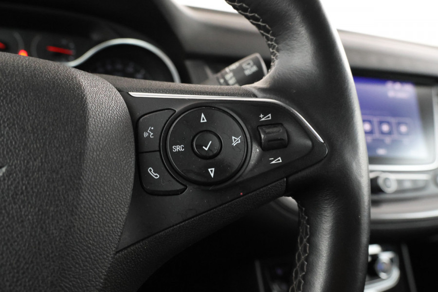 Opel Grandland X 1.2 Turbo Ultimate Volleder, Automaat, Climate