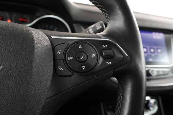 Opel Grandland X 1.2 Turbo Ultimate Volleder, Automaat, Climate