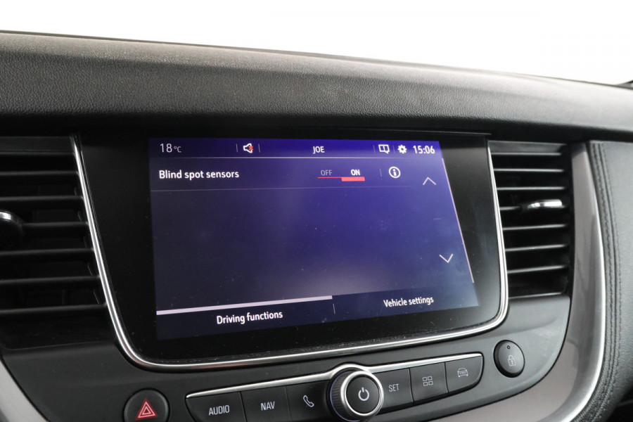 Opel Grandland X 1.2 Turbo Ultimate Volleder, Automaat, Climate