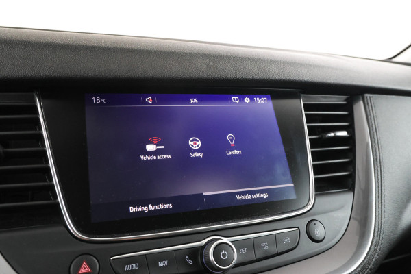 Opel Grandland X 1.2 Turbo Ultimate Volleder, Automaat, Climate