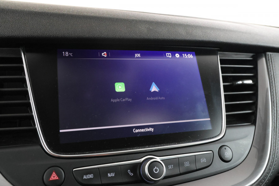Opel Grandland X 1.2 Turbo Ultimate Volleder, Automaat, Climate