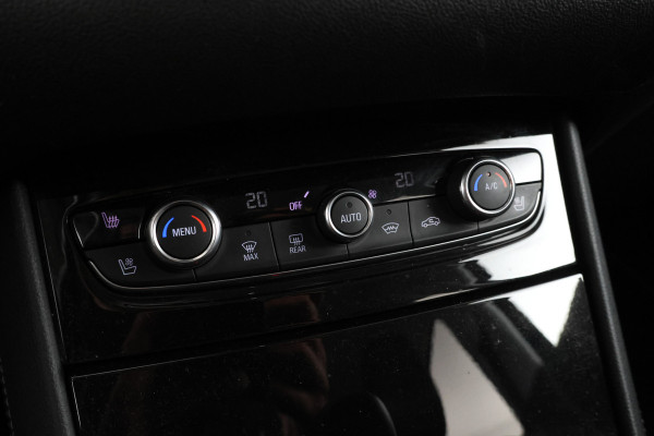 Opel Grandland X 1.2 Turbo Ultimate Volleder, Automaat, Climate