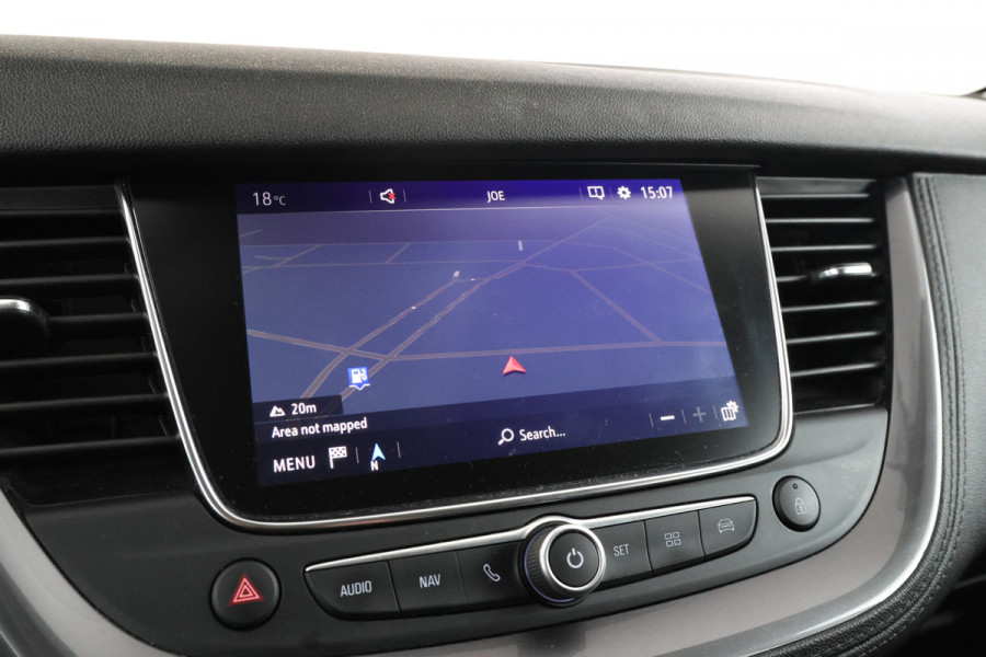 Opel Grandland X 1.2 Turbo Ultimate Volleder, Automaat, Climate