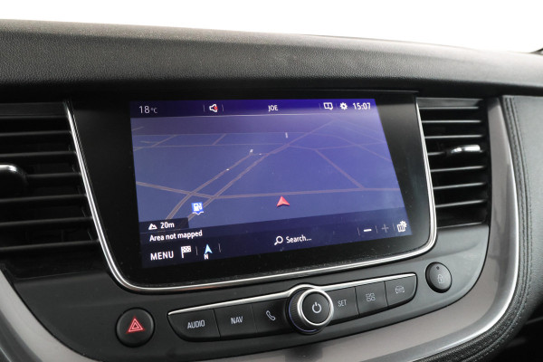 Opel Grandland X 1.2 Turbo Ultimate Volleder, Automaat, Climate